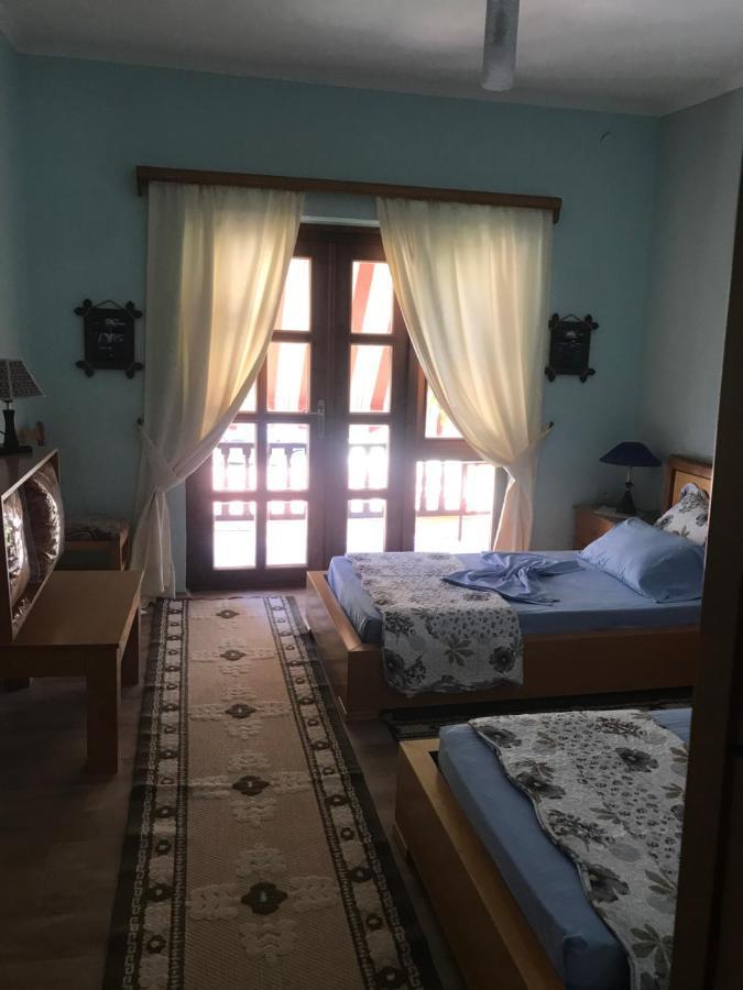 Guest House Lin Экстерьер фото